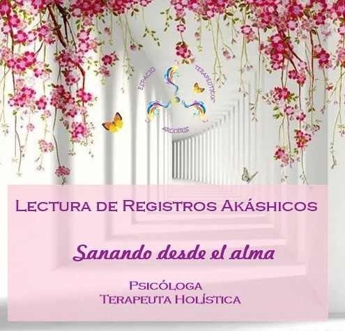 Lectura De Registros Akáshicos 0