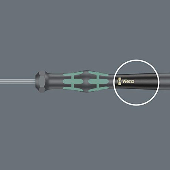 Wera - 5134000001 Kraftform Micro Big Pack 1 Juego De Destor 0