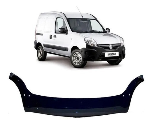 Deflector De Capot Oriyinall Kangoo 2008-2018 0