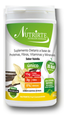 Batidos Nutritivos 3 En Uno Cumplen Tres Funciones 0