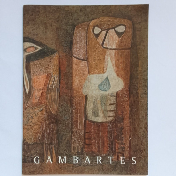 Gambartes Arteba Catálogo Arte Argentino 0