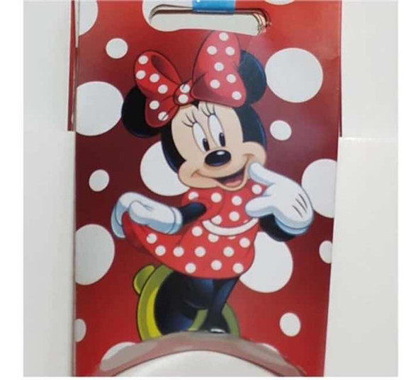 Cajitas Para Golosinas 10*15 Cm Mickey,  Minnie 10 Unidades 0 Cajitas Para Golosinas 10*15 Cm Mickey,  Minnie 10 Unidades 0