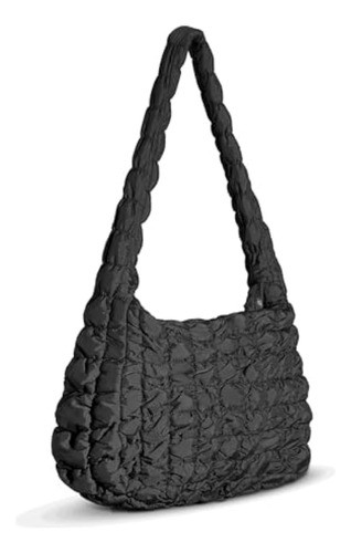 Bolsa De Mano Acolchada, Bolsa Cruzada Acolchada 0