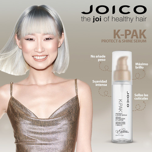 Protect & Shine Serum De Brillo Joico K-pack 50ml 1