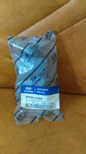 Cierre Centralizado Para Hyundai Elantra 96/00 - H100 Truck 1
