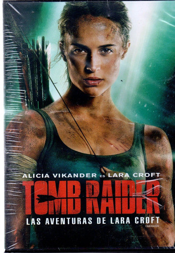 Tomb Raider Las Aventuras De Lara Croft - Orig Cerr - Mcbmi 0
