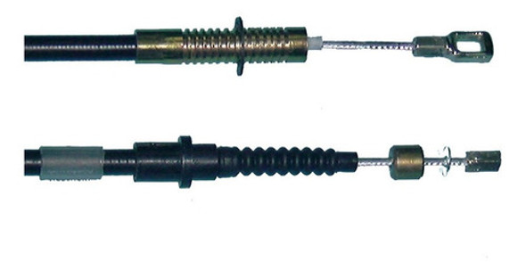 Cable Embrague Toyota Starlet 0