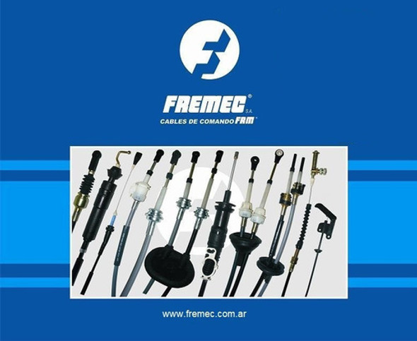 Cable Embrague Toyota Starlet 1