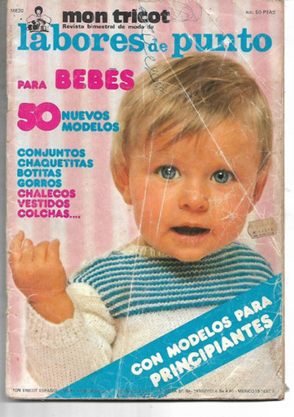 Mom Tricot Labores De Punto Para Bebes 0 Mom Tricot Labores De Punto Para Bebes 0