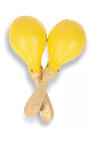 Maracas Lp Lp281 Profesional 0