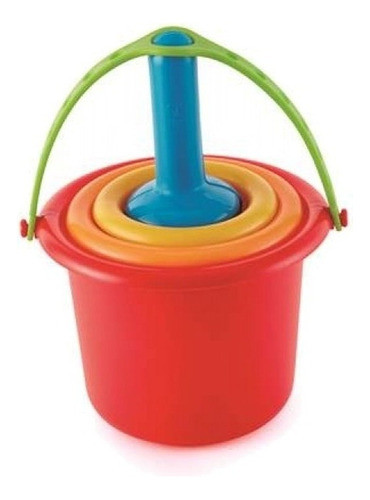 Hape 5 En 1  - Niños - 0