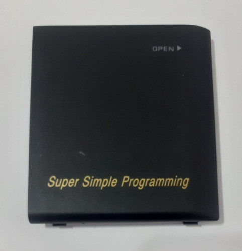 Tampa Para Vídeo Cassete Vcr 40x E 80x 1