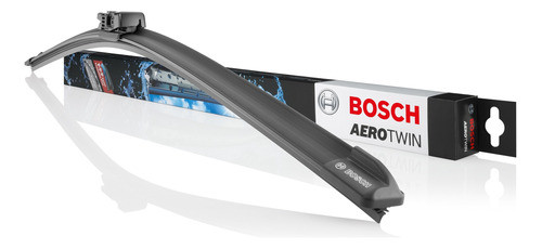 Escobilla Limpiaparabrisas Aerotwin Multiclip 21`` 530 Mm 0