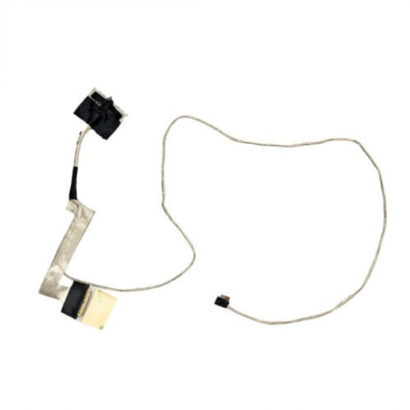 Para Lenovo Ideapad Y50 Y50-80 70 Y50 Zivy2 Lvds Lcd Cable N 0