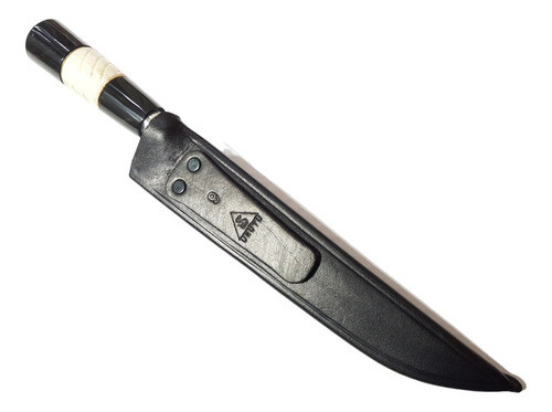 Faca Gaucha Aço Cirurgico Churrasco,cozinha 9' Urutu 105/9 1