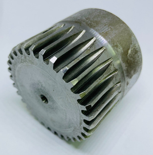 Acople Maza Serie P Poliamida P-2 0