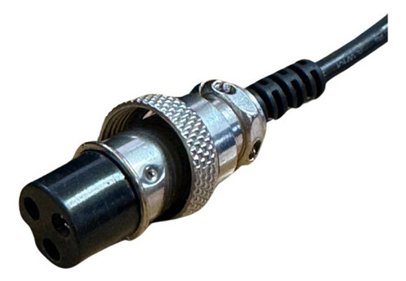 Cargador Para Monopatín Eléctrico Scooter De 52v 1