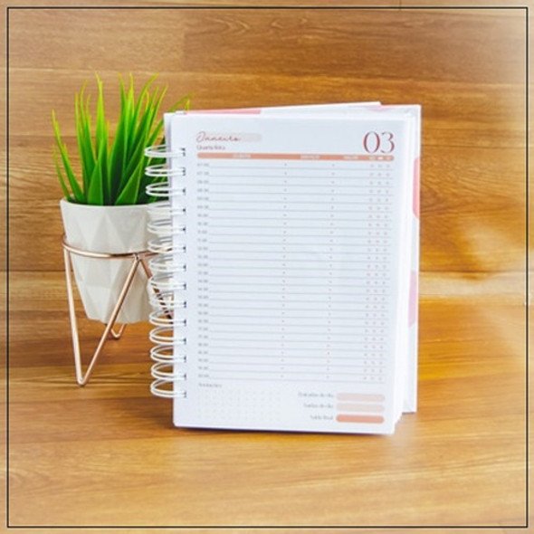 Arquivos Digital Combo Agendamentos 2024 Encadernação 0