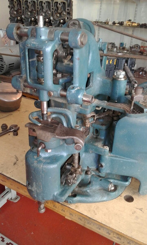 Colocadora De Ojalillos Automatica Milventas.net 0
