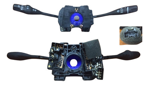 Llave Luces Samsung Camion Sv110 0