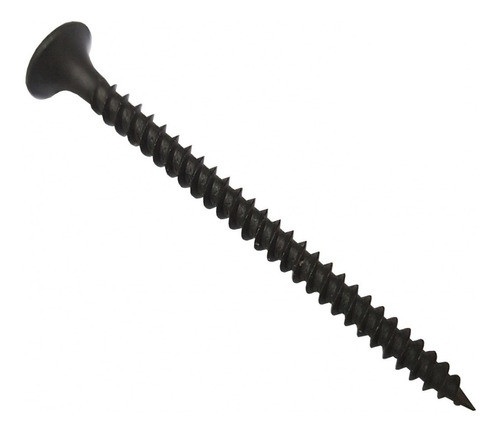 Tornillos Autoperforantes T4 Aguja Durlock 1000 U 0