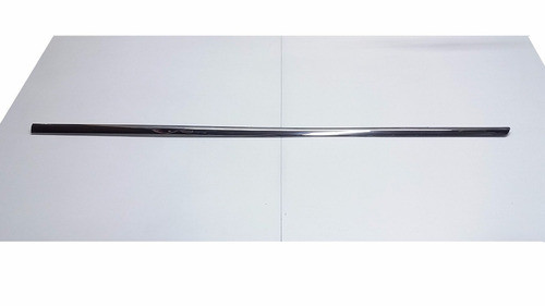 Friso Porta Dianteira Esquerda Passat Cc 0