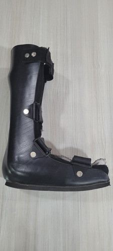 Bota Walquet Ortopédica Usada 0