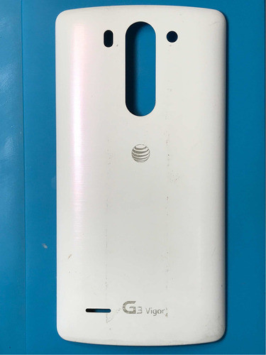 Tapa Trasera *original* LG G3 Vigor D725 0