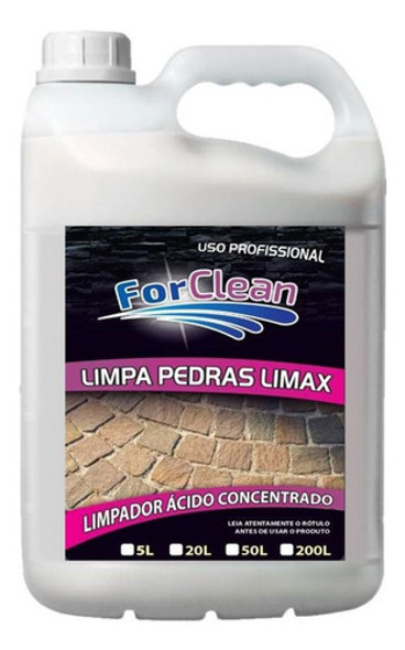 Limpa Pisos, Pedra, Antiderrapante, Encardido, Sem Esforço 0
