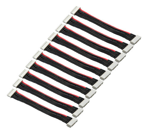 Linsyrc 10 Cables De Extensin De Cable De Equilibrio De 5s 6 0