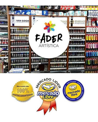 Barniz Y Diluyente Brillante X 1000 Ml Eterna Barrio Norte 1