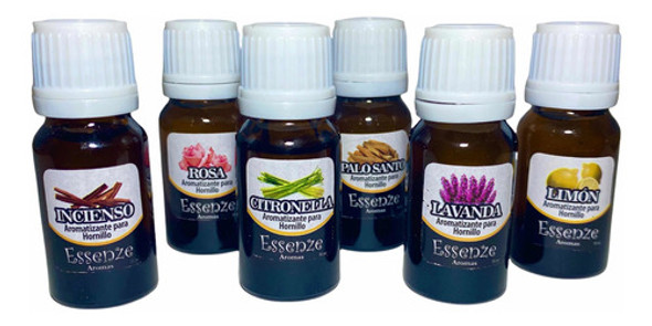 Esencias Para Hornitos / Lamparas De Sal - Local A La Calle! 0 Esencias Para Hornitos / Lamparas De Sal - Local A La Calle! 0
