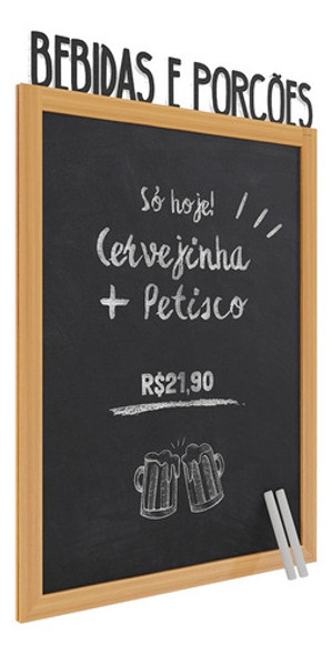 Lousa Cardápio Bar Petiscaria Decoração De Pub Boteco 0 Lousa Cardápio Bar Petiscaria Decoração De Pub Boteco 0