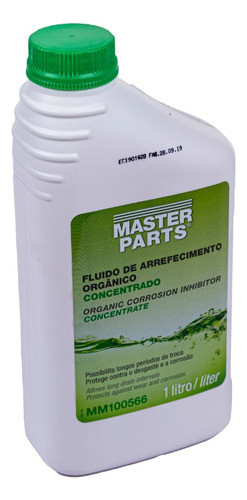 Anticorrosivo 1 Litro Mwm Cum 0