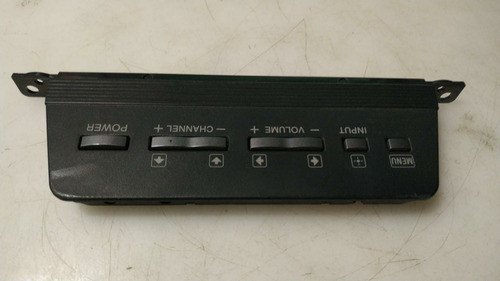 Botonera Tv Sony Klv-37m400a 0