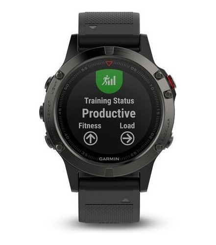 Film Hidrogel Protector Smartwatch Garmin Fenix 5 0