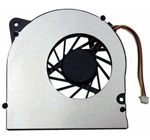 Swccf Ventilador De Enfriamiento Para Cpu Asus G71g G71ga2 G 0
