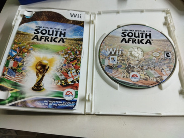 2010 Fifa Wolrd Cup South África 1