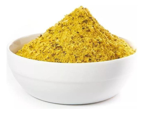 Paprica Doce / Lemon Pepper / Chimichurri 1kg Cada Lote Novo 0