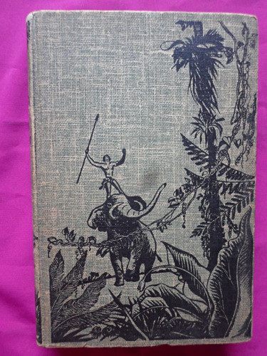 Tarzan And The Jewells Of Opar - Edgar Rice Burroughs 0