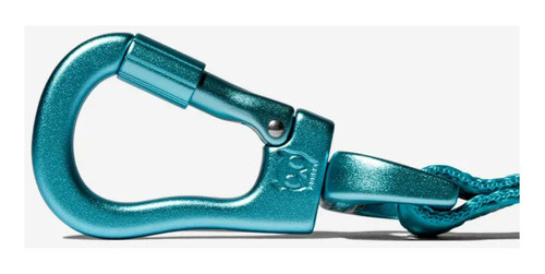 Guia Airleash C/amortecimento P/ Cães Zeedog - Blue 1