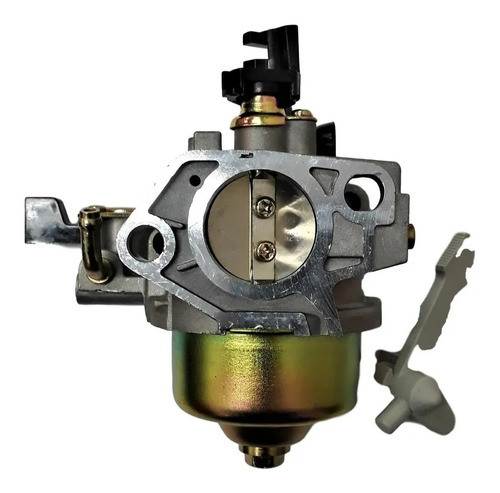 Carburador Motor Gamma Niwa Sensei 8hp 9hp Gx270 0