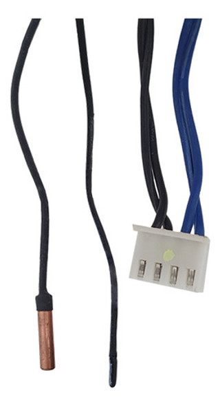 Sensor Duplo Evaporadora 9.000 A 30.000 Btus Ar Elgin 1