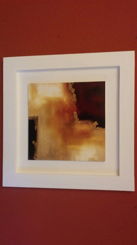 Cuadros De 50x50 Abstractos Precio Por Cada Uno 1