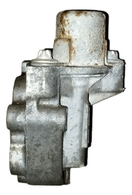 Válvula Solenoide - Honda Fit 1.5 - 2015 A 2020 Original 0