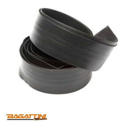 Protector Cubre Rayos Rodado 15 16 Bagattini Motos 0