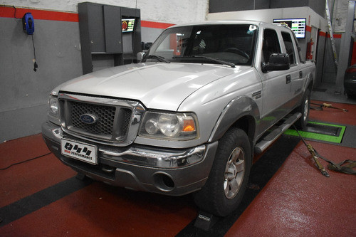 Chip Potencia Ford Ranger 3.0 Tdi 1