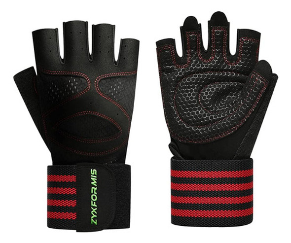 Zyxformis Guantes De Entrenamiento Levantamiento De Pesas Gi 0 Zyxformis Guantes De Entrenamiento Levantamiento De Pesas Gi 0