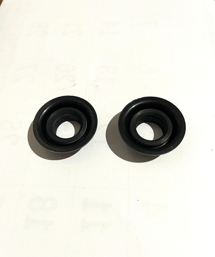 Reten Amortiguador Eje 20 Mm. Ext. 40 Mm. Tipo Capuchón 1