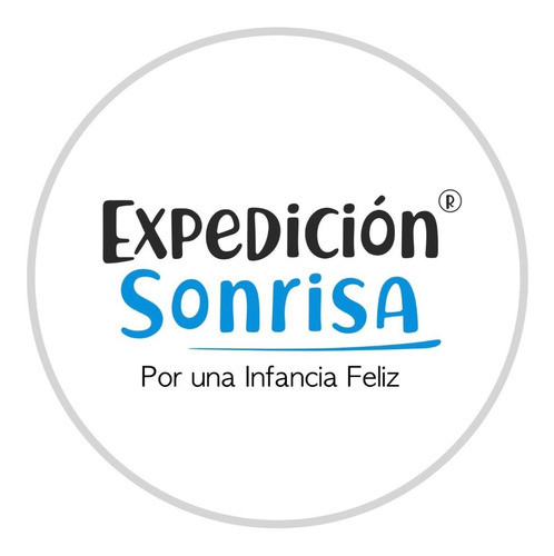 Expedición Sonrisa: Apadrinar 2 Niños/as 0